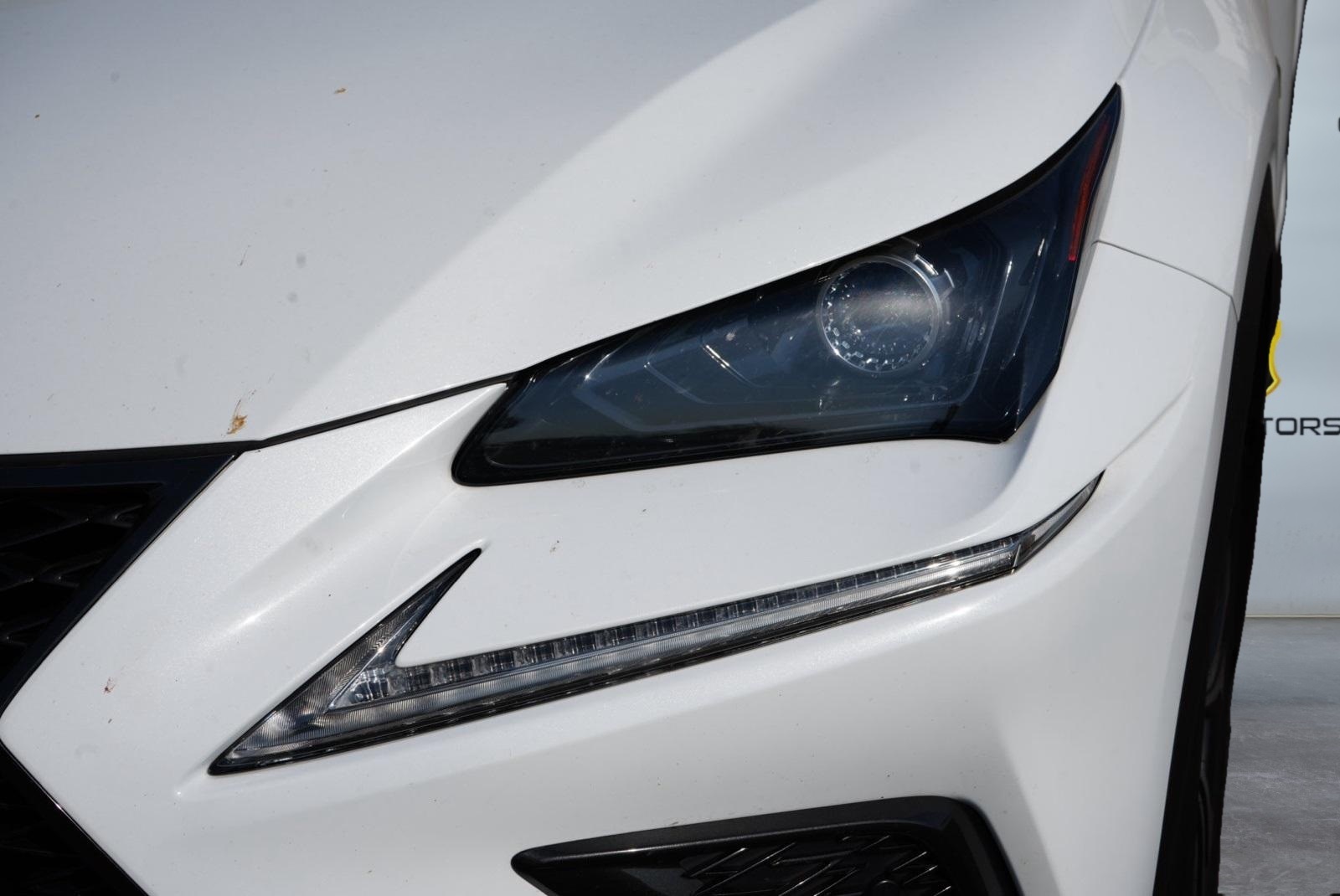 Sold 2020 Lexus NX 300 300 F Sport in Fontana Sold 2020 Lexus NX 300 300 F Sport in Fontana