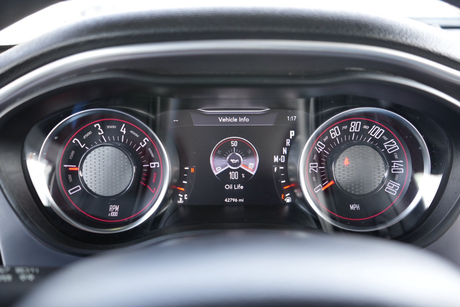 Sold 2019 Dodge Challenger SXT in Fontana