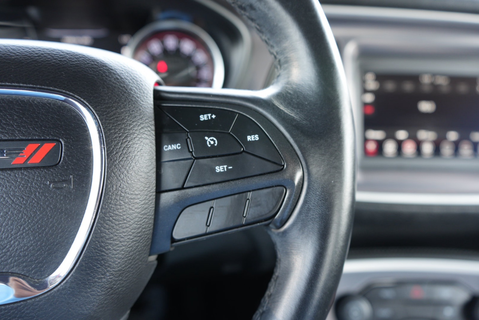 Sold 2019 Dodge Challenger SXT in Fontana