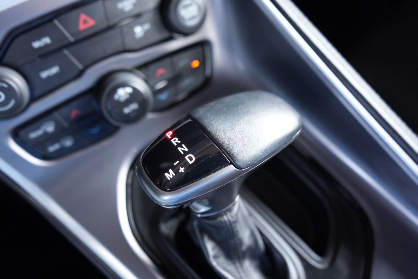 Sold 2019 Dodge Challenger SXT in Fontana