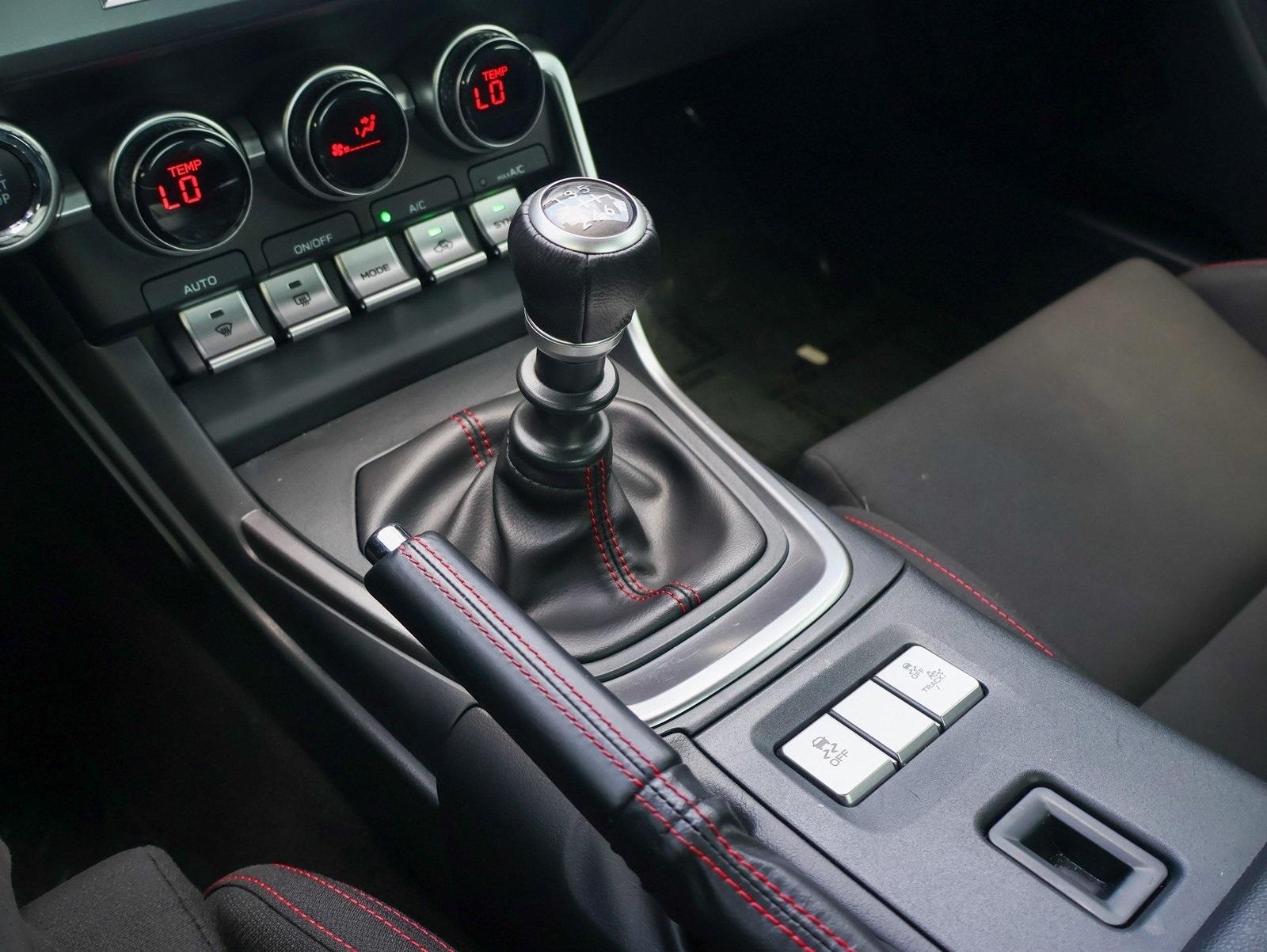 Sold 2022 Subaru BRZ Premium in Fontana