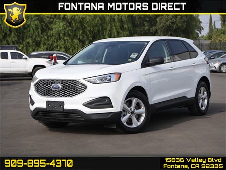 2023 Ford Edge SE