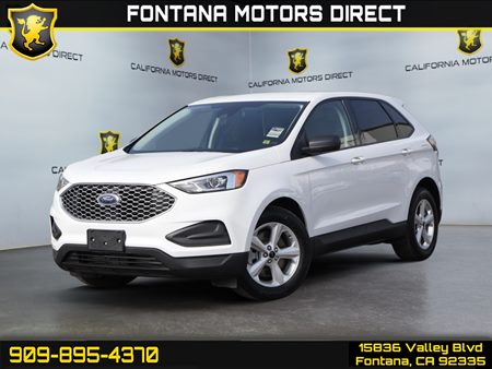 2023 Ford Edge SE