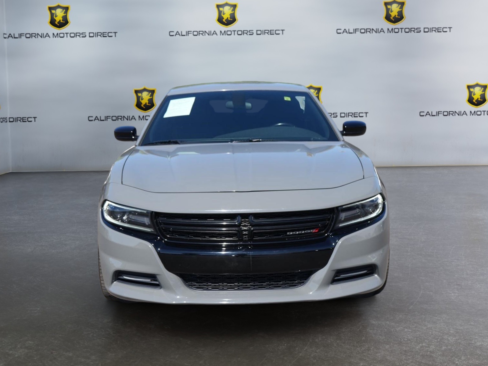 Sold 2019 Dodge Charger SXT in Fontana