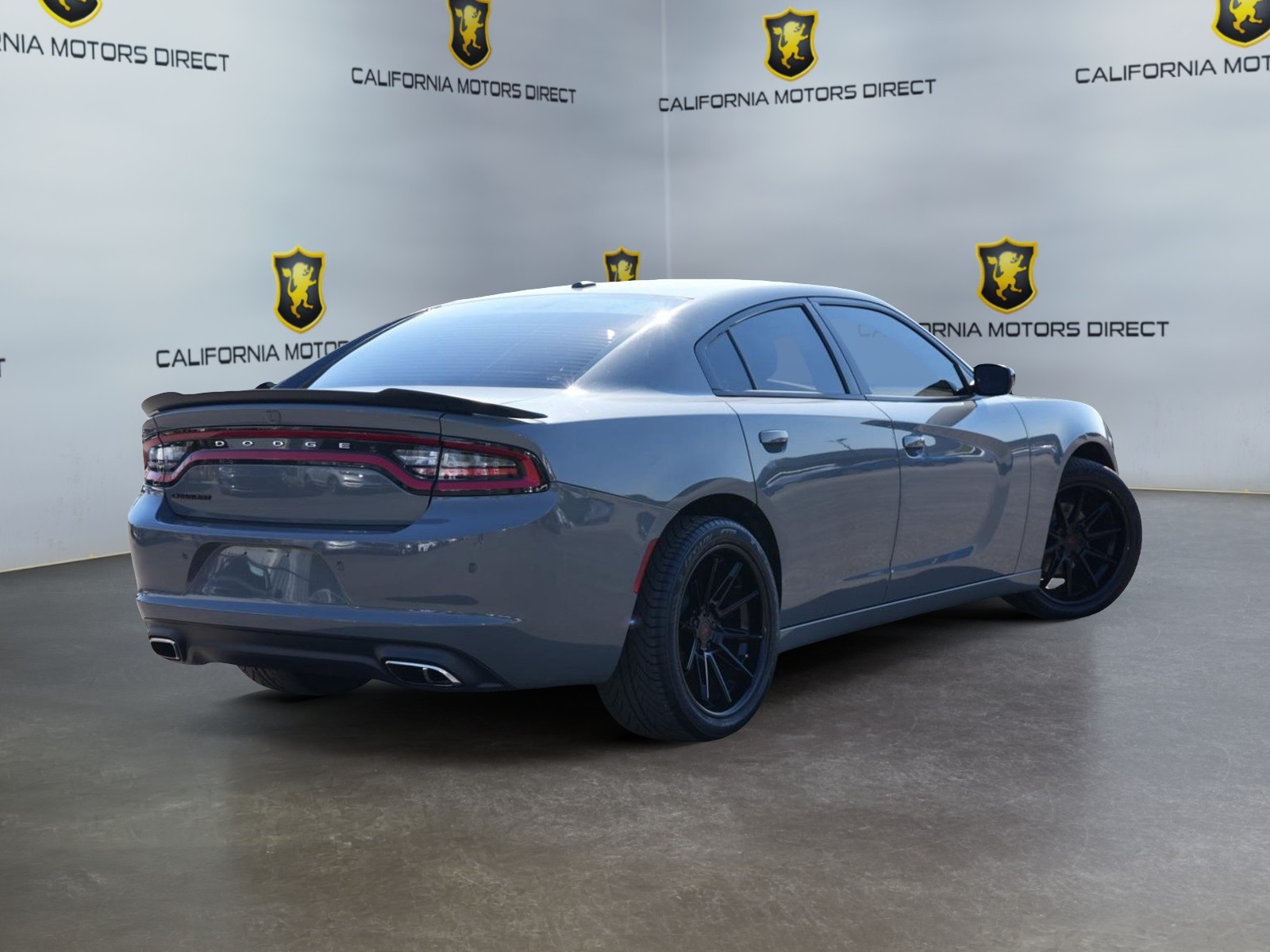 Sold 2019 Dodge Charger SXT in Fontana