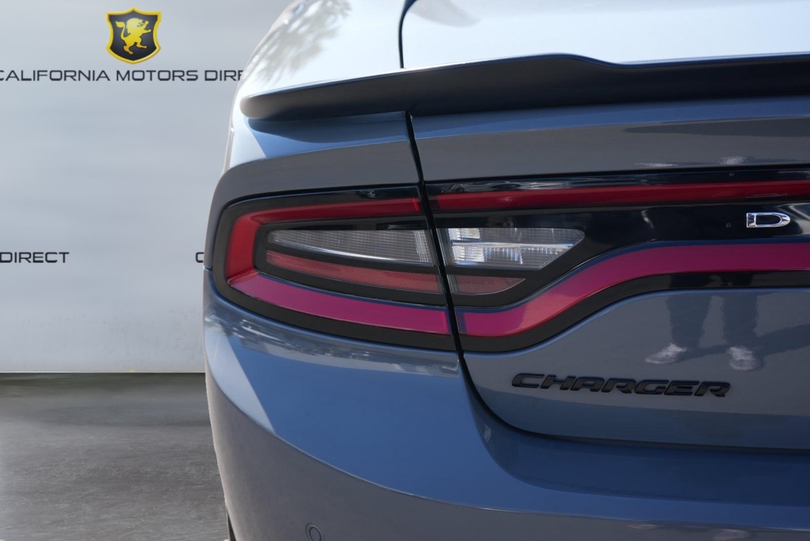 Sold 2019 Dodge Charger SXT in Fontana