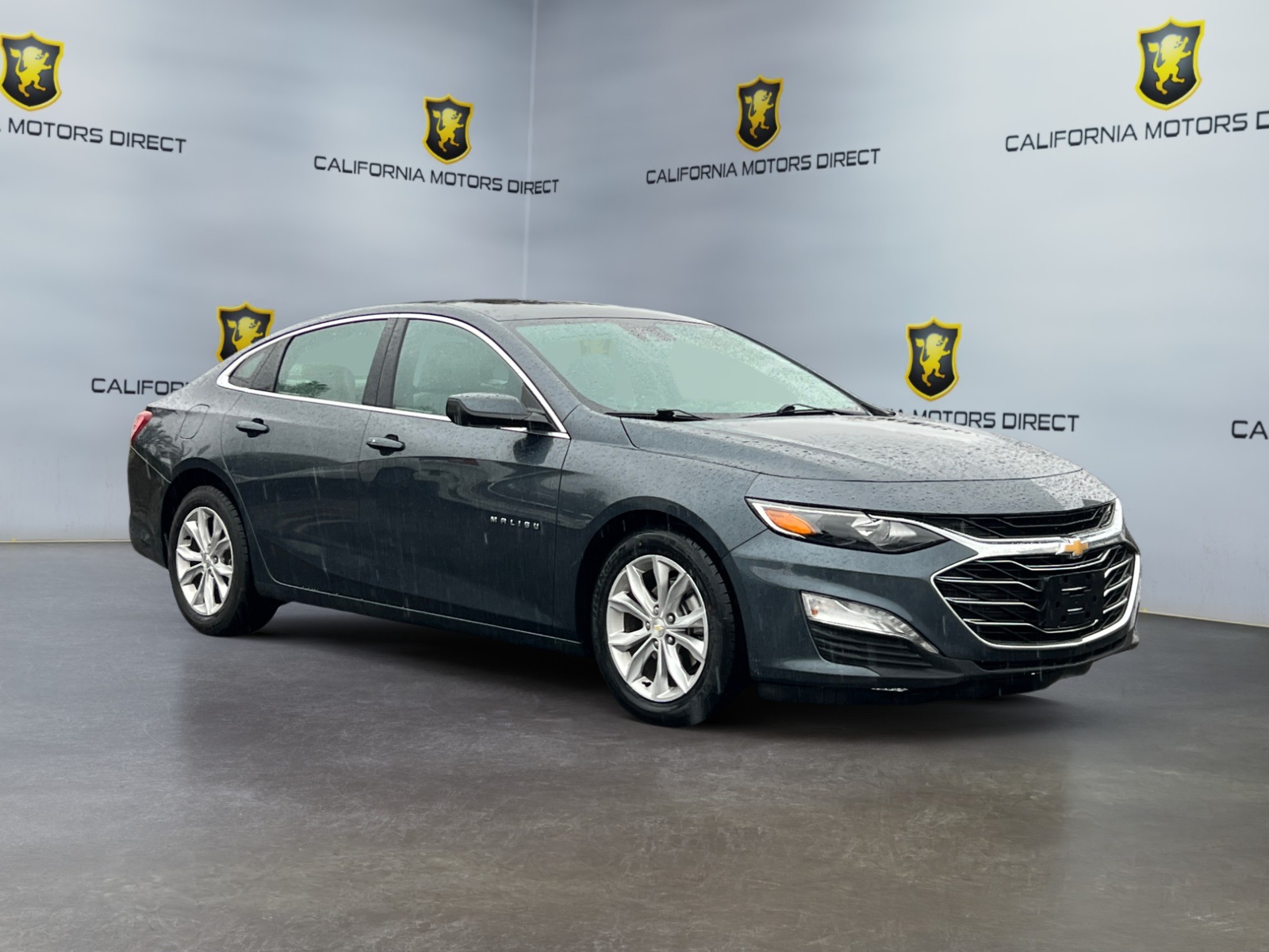 Used Silver Ice Metallic 2019 Chevrolet Malibu LT for Sale in Holiday, FL |  1G1ZD5STXKF184260 | Sun Toyota of New Port Richey, image size:1600x1200