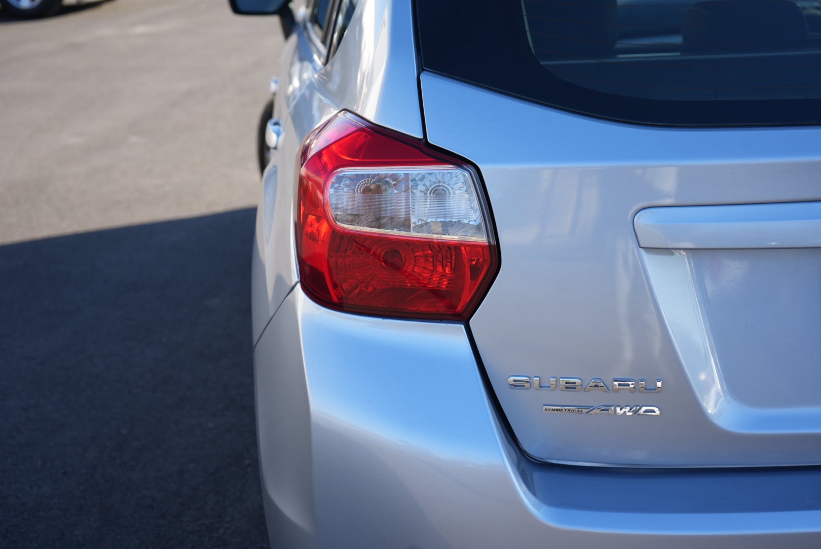 Sold 2013 Subaru Impreza Wagon 2.0i Sport Premium in Fontana