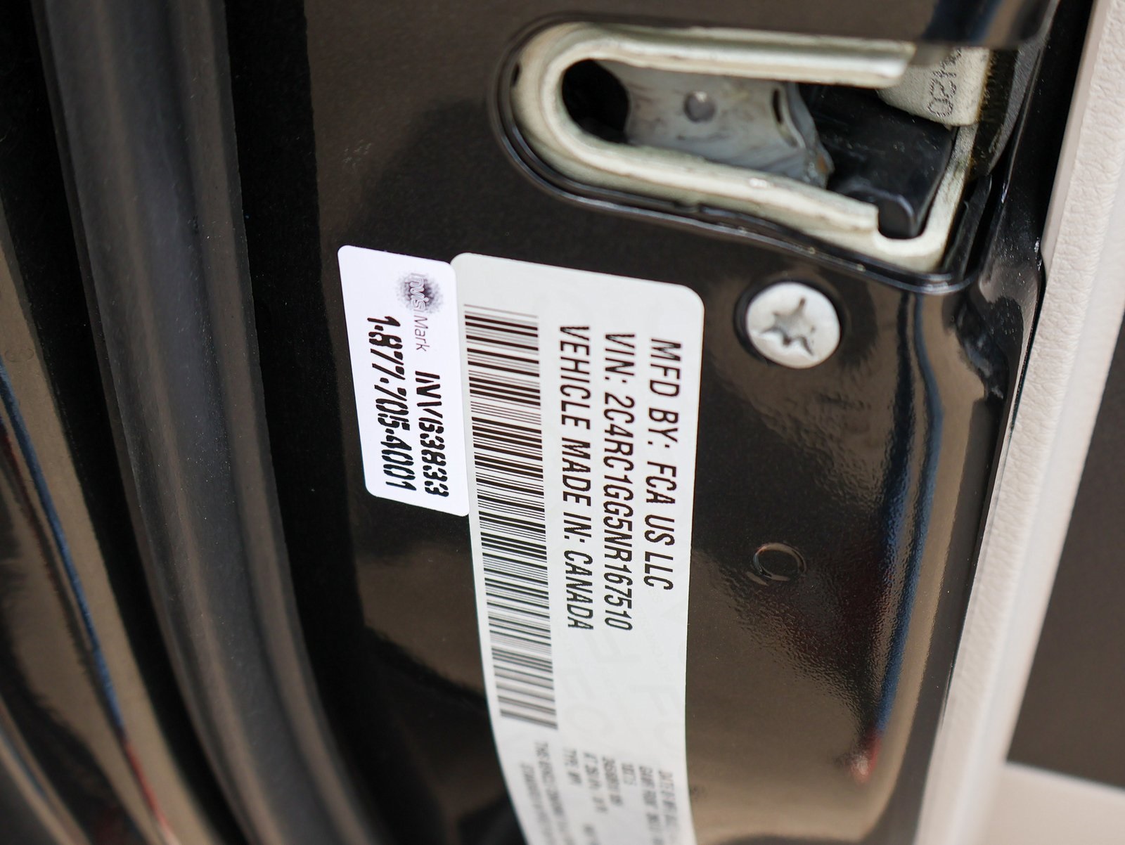 専用ページ114 Sold 2022 Chrysler Pacifica Limited in Fontana