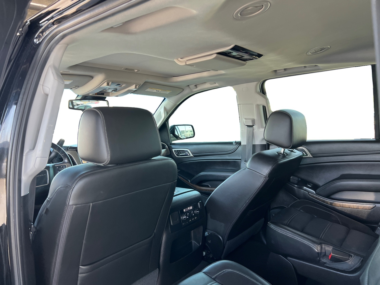 Sold 2018 GMC Yukon XL Denali in Fontana