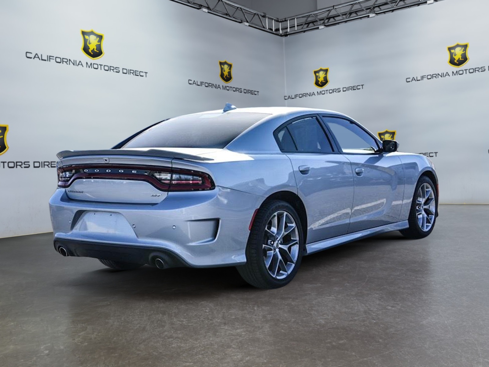Sold 2022 Dodge Charger GT in Fontana