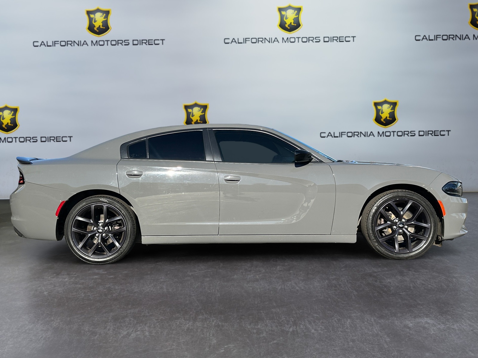 Sold 2019 Dodge Charger SXT in Fontana