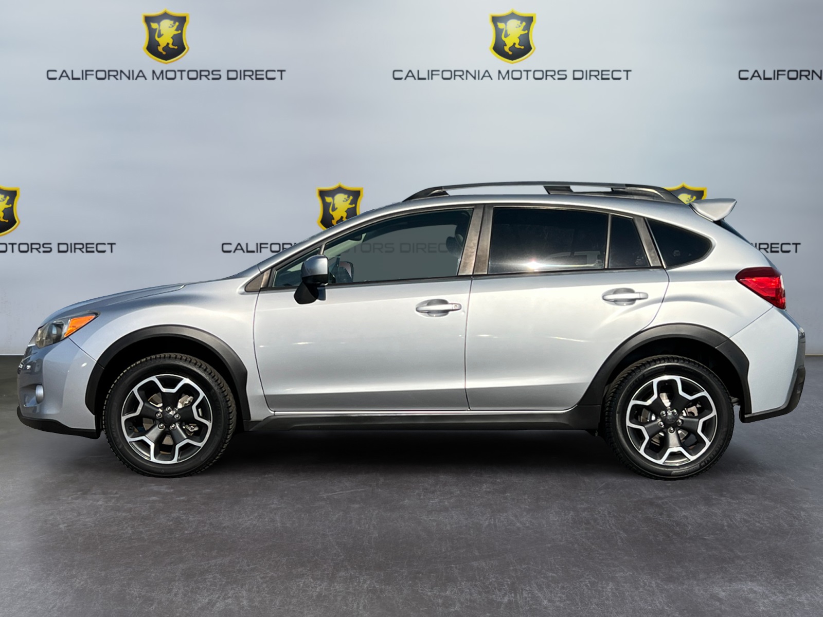 Sold 2013 Subaru XV Crosstrek 2.0i Limited in Fontana