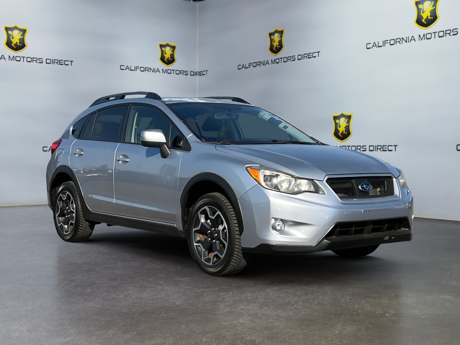 Sold 2013 Subaru XV Crosstrek 2.0i Limited in Fontana