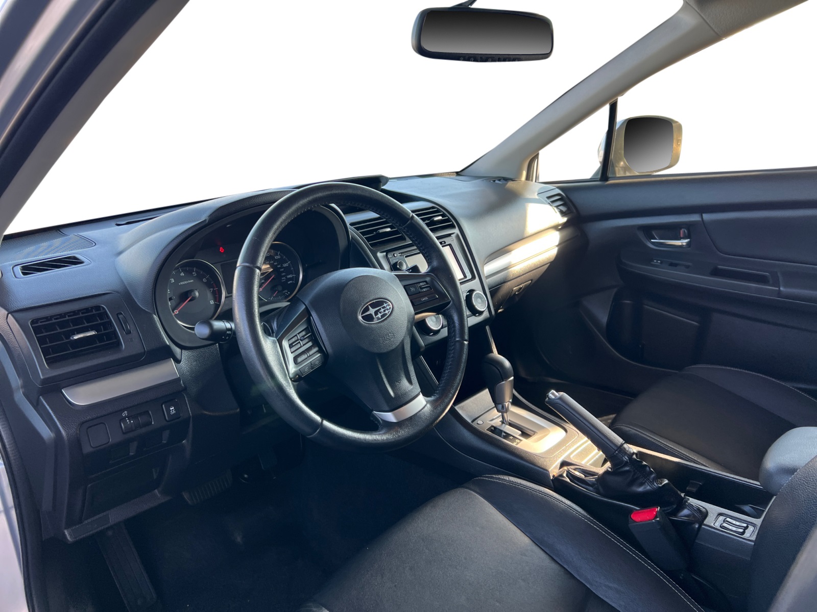 Sold 2013 Subaru XV Crosstrek 2.0i Limited in Fontana