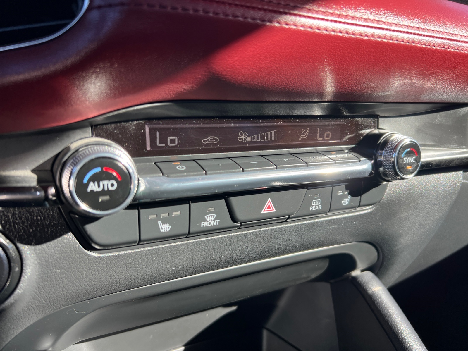 Sold 2022 Mazda 3 Hatchback Premium in Fontana