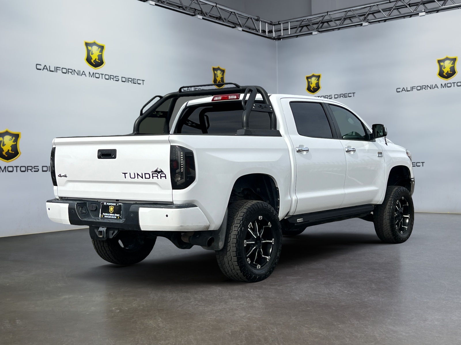 ホワイトディドリーム様 確認ページ Sold 2015 Toyota Tundra 4WD Truck Platinum 5.7L V8 in Fontana