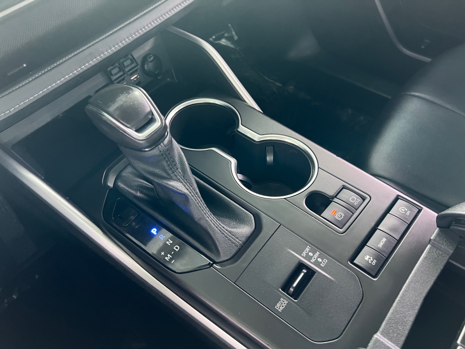 Sold 2021 Toyota Highlander XLE in Fontana