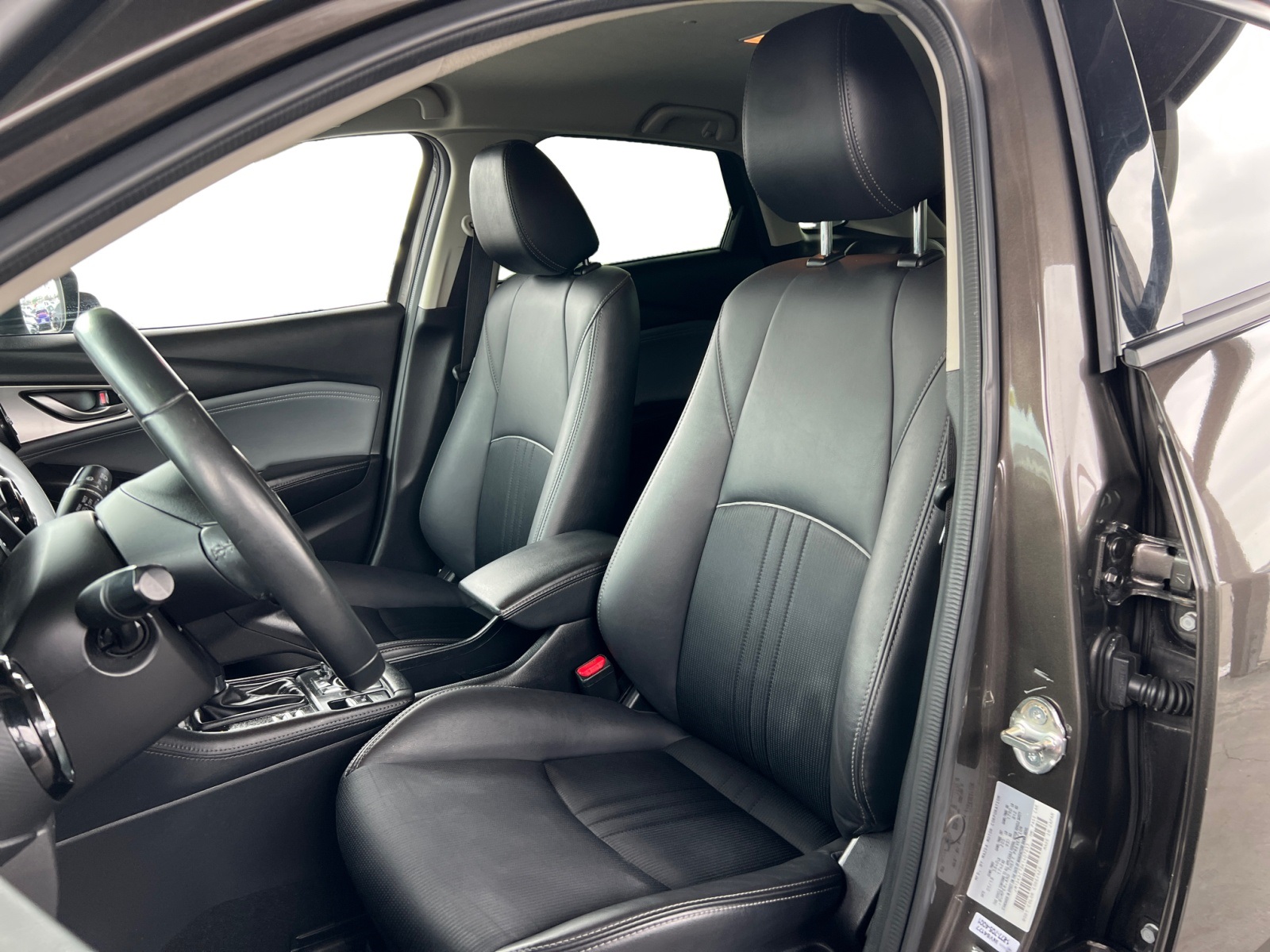 masa19690126　確認ページ Sold 2019 Mazda CX-3 Touring in Fontana