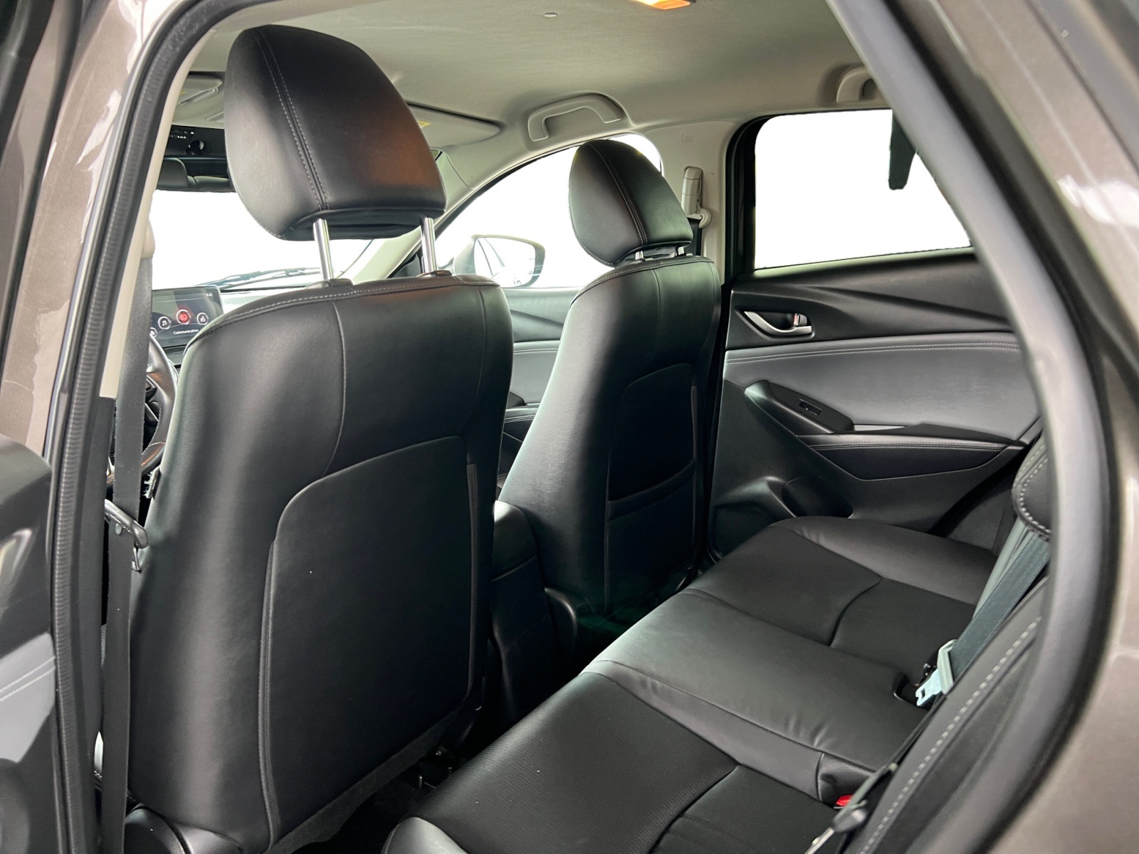 Sold 2019 Mazda CX-3 Touring in Fontana