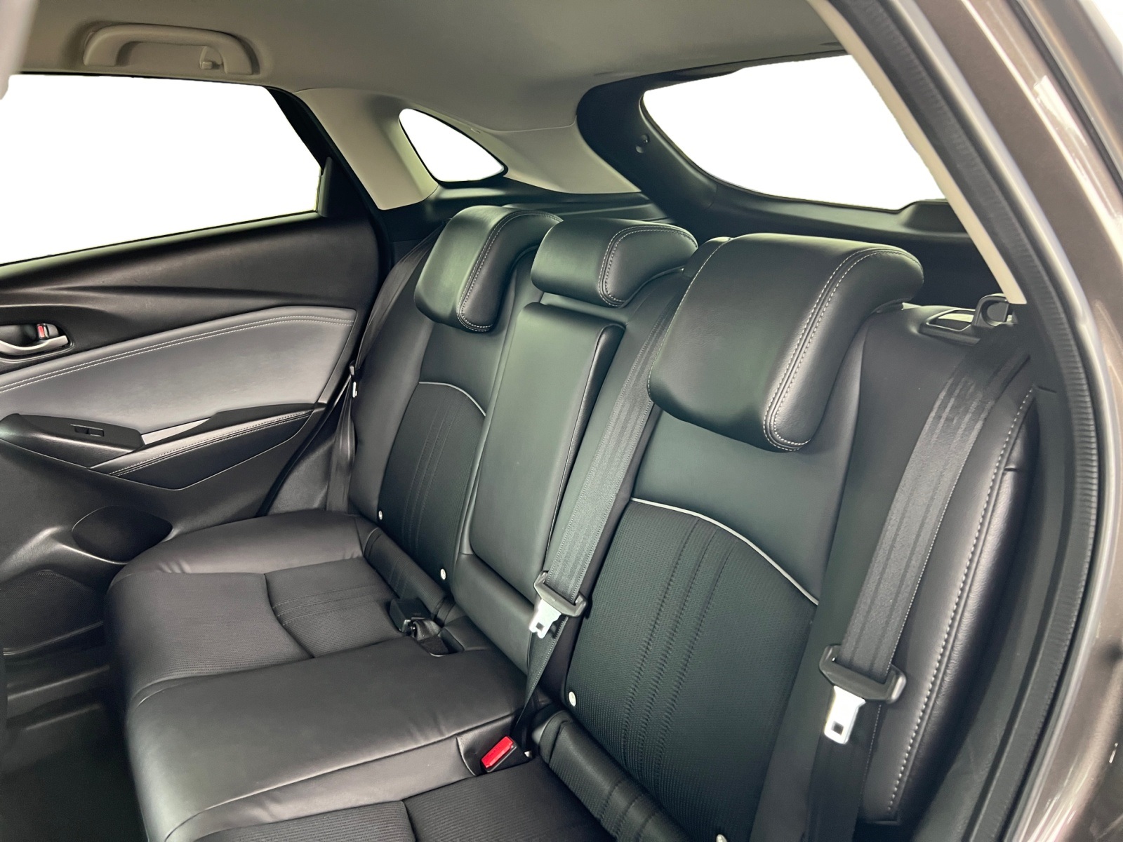 Sold 2019 Mazda CX-3 Touring in Fontana