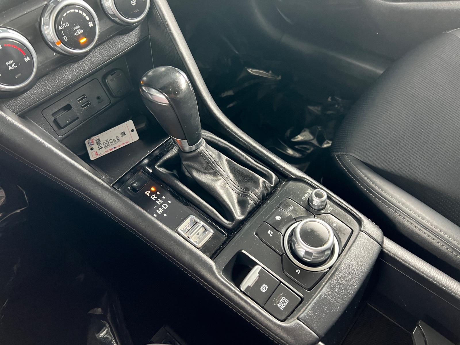 Sold 2019 Mazda CX-3 Touring in Fontana