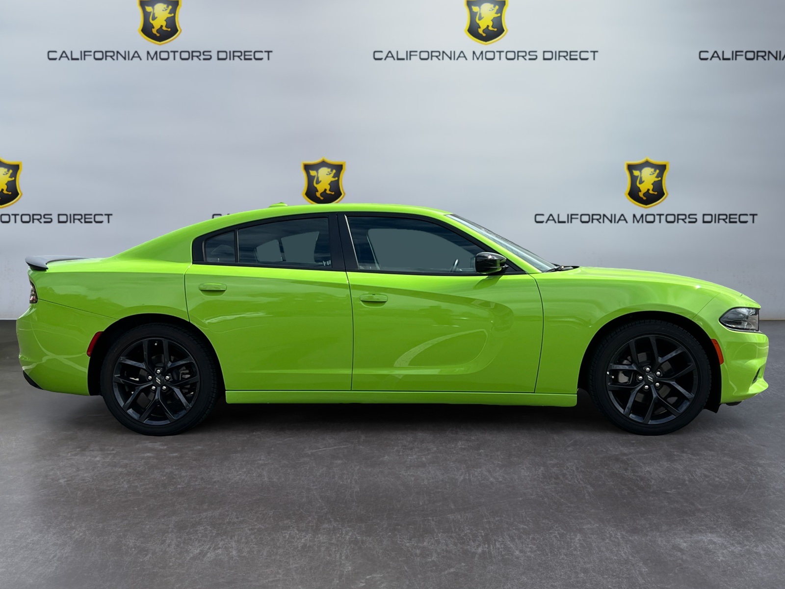 Sold 2023 Dodge Charger SXT in Fontana