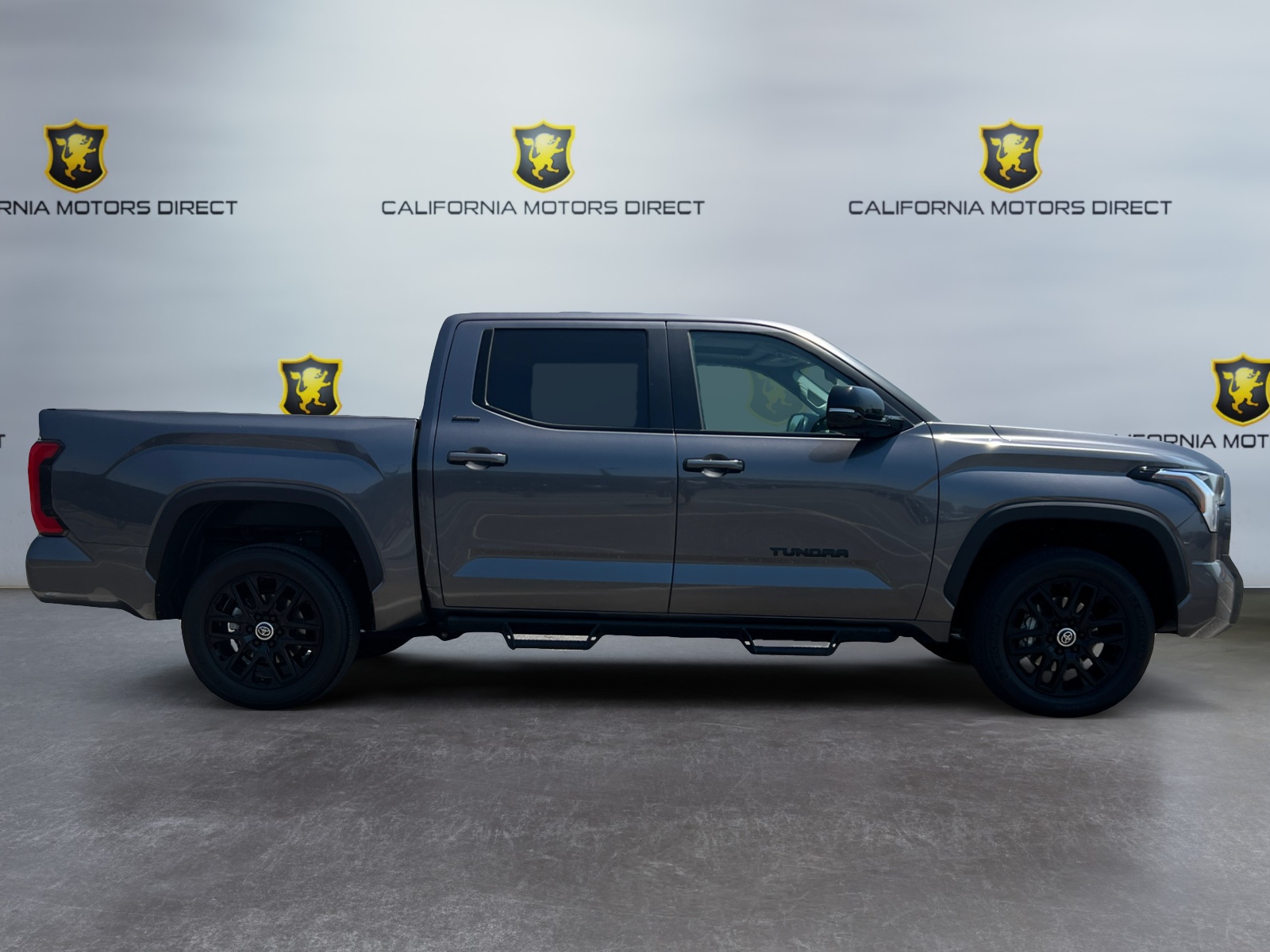 2024 Toyota Tundra Limited - Photo 6