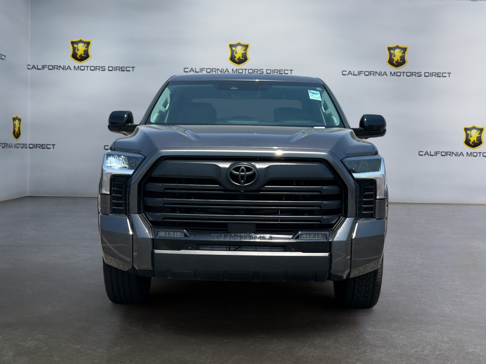 2024 Toyota Tundra Limited - Photo 8