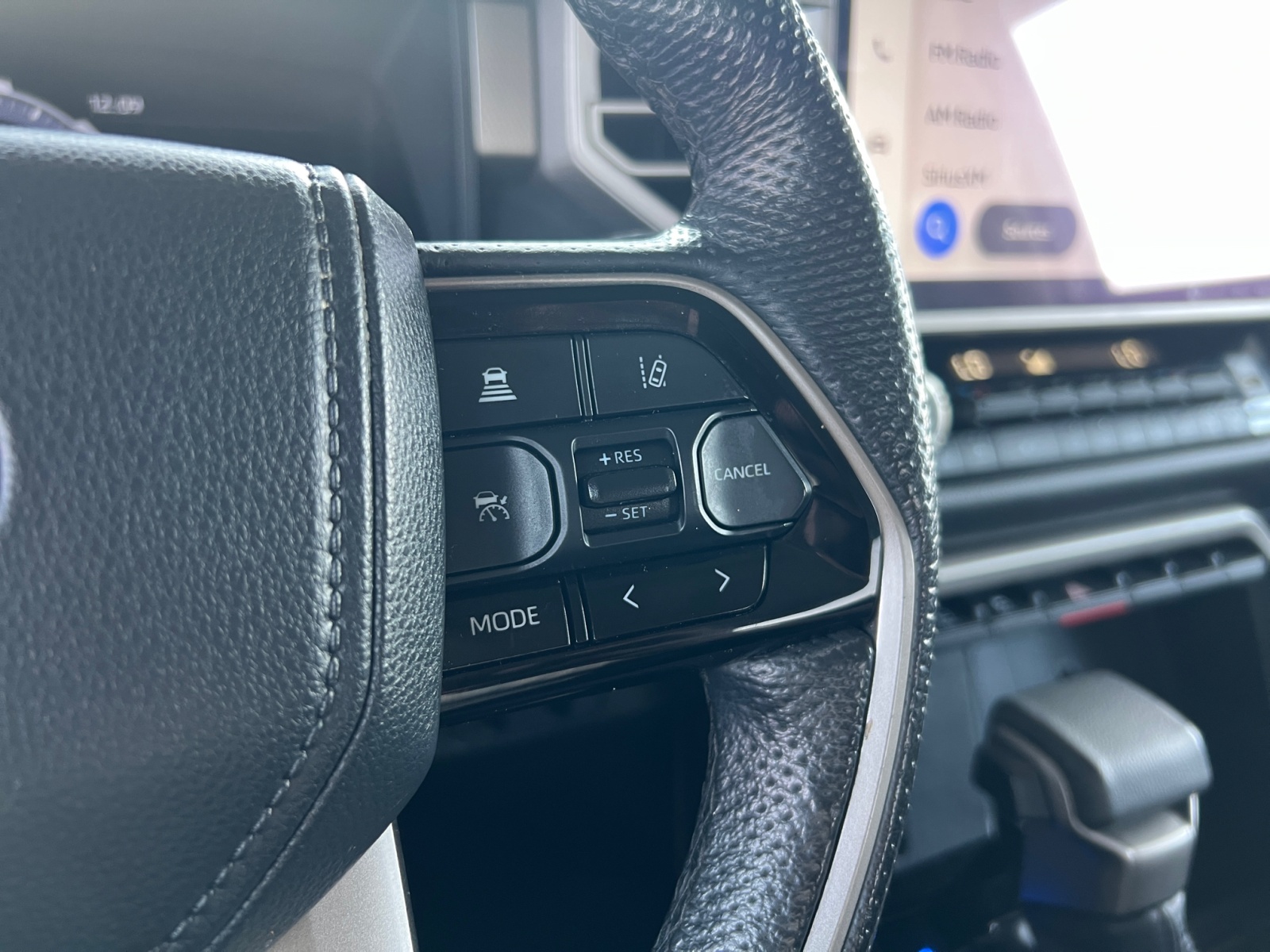 2024 Toyota Tundra Limited - Photo 19