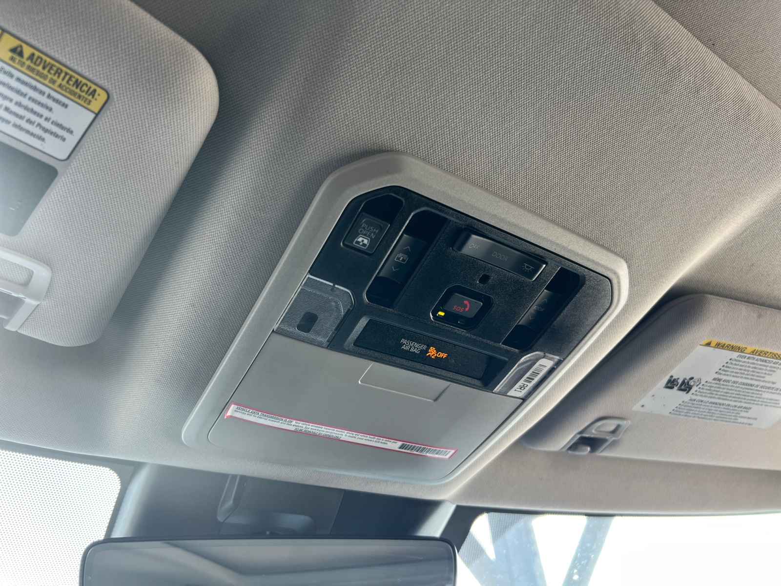 2024 Toyota Tundra Limited - Photo 21