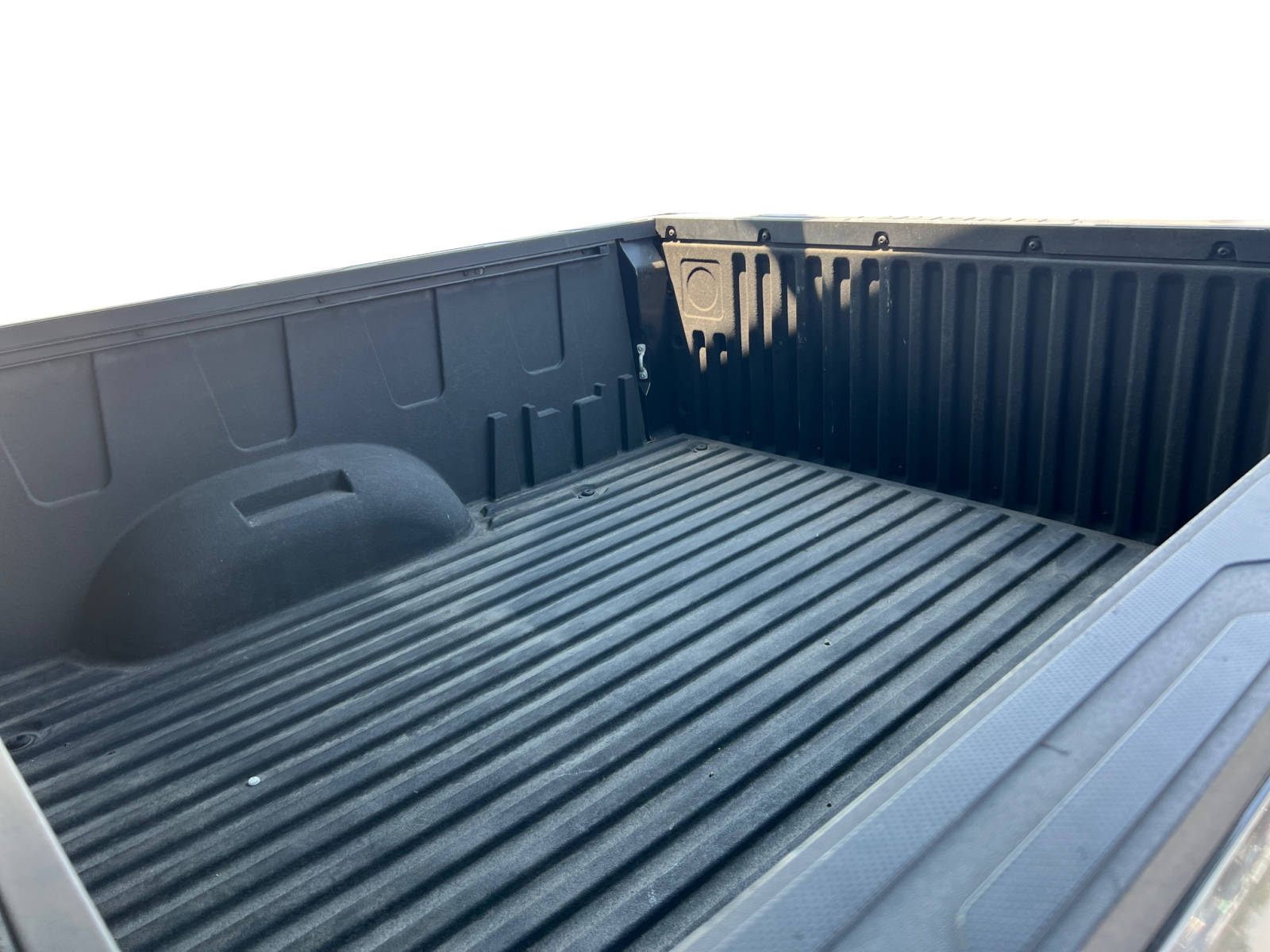 2024 Toyota Tundra Limited - Photo 12