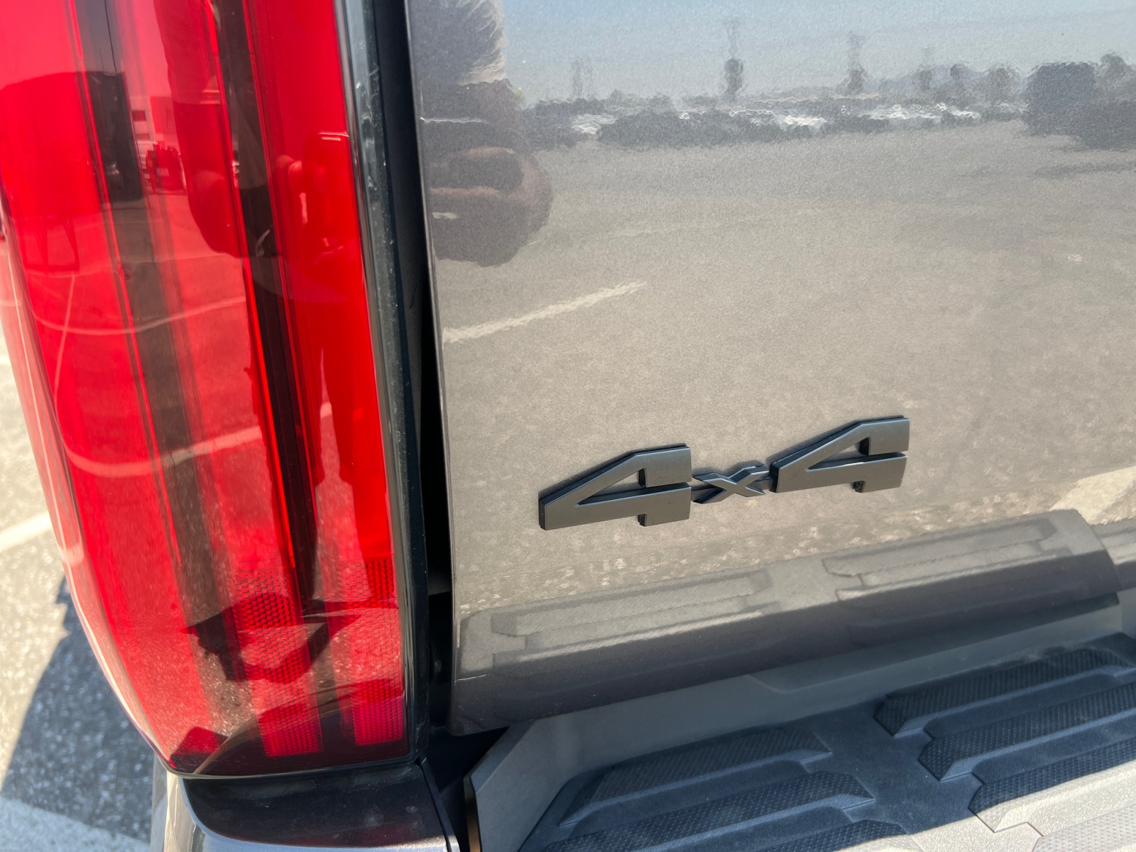 2024 Toyota Tundra Limited - Photo 26