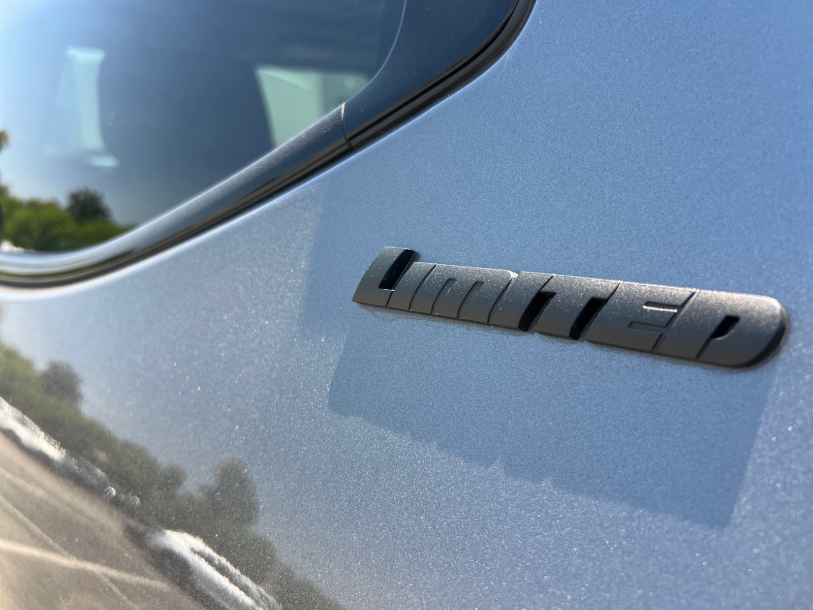 2024 Toyota Tundra Limited - Photo 28