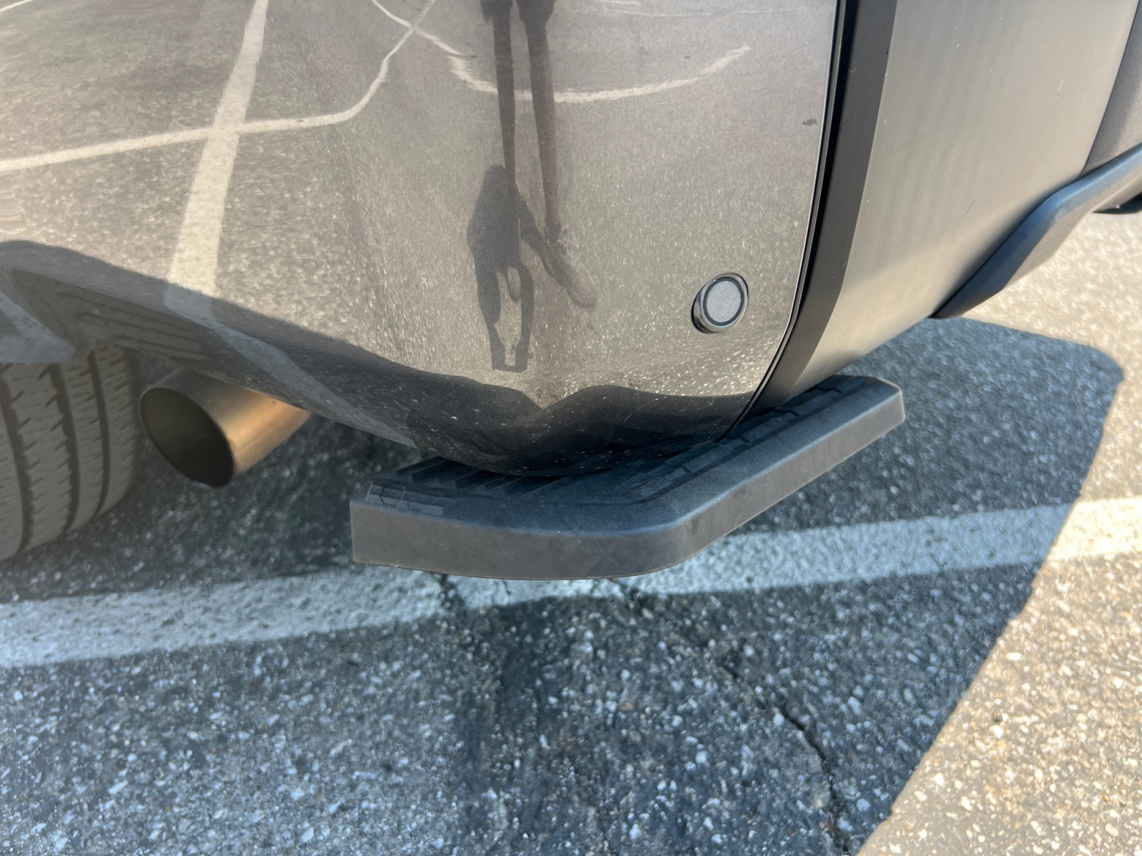 2024 Toyota Tundra Limited - Photo 27