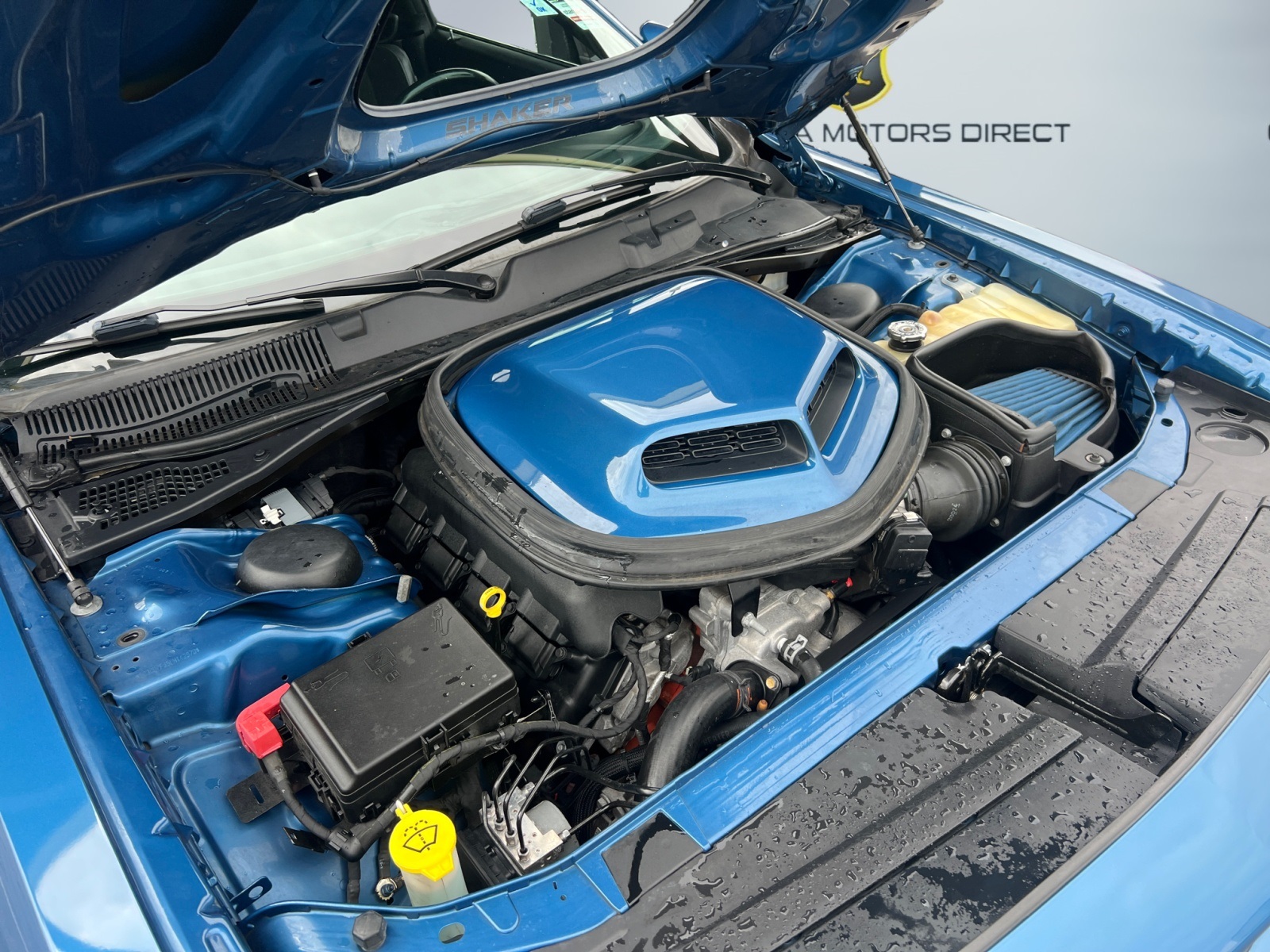 Sold 2020 Dodge Challenger R/T Scat Pack in Fontana