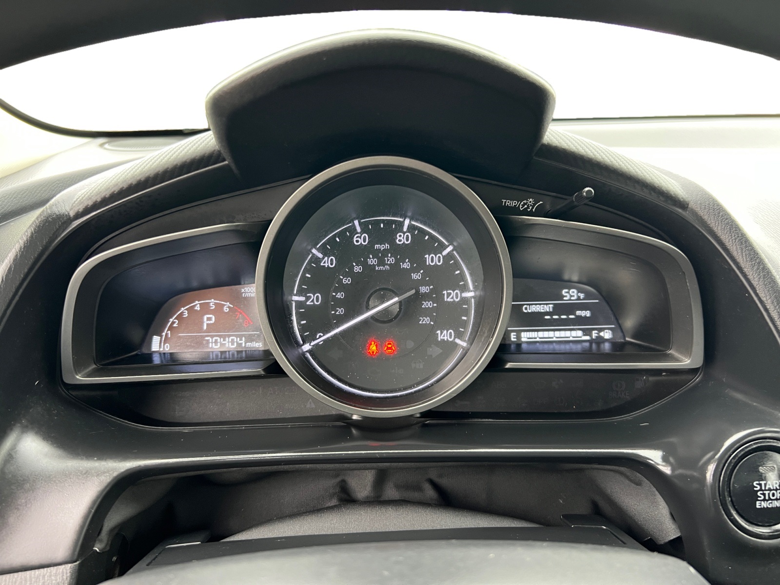 Sold 2018 Mazda CX-3 Sport in Fontana