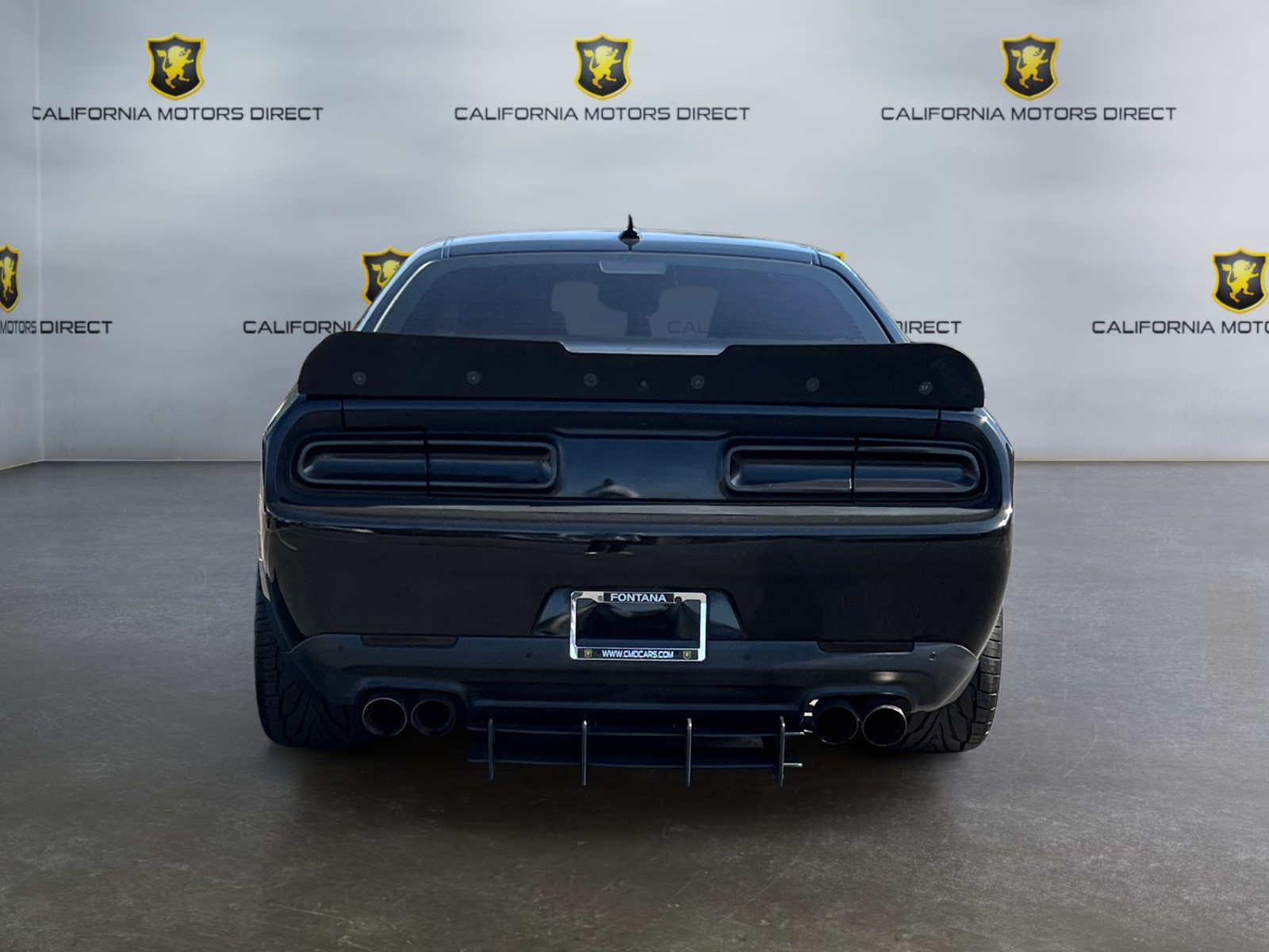 専用ページ　RT-166299 Sold 2019 Dodge Challenger R/T Scat Pack Widebody in Fontana