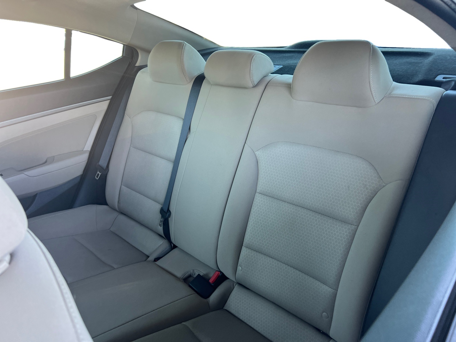 Sold 2018 Hyundai Elantra SEL in Fontana