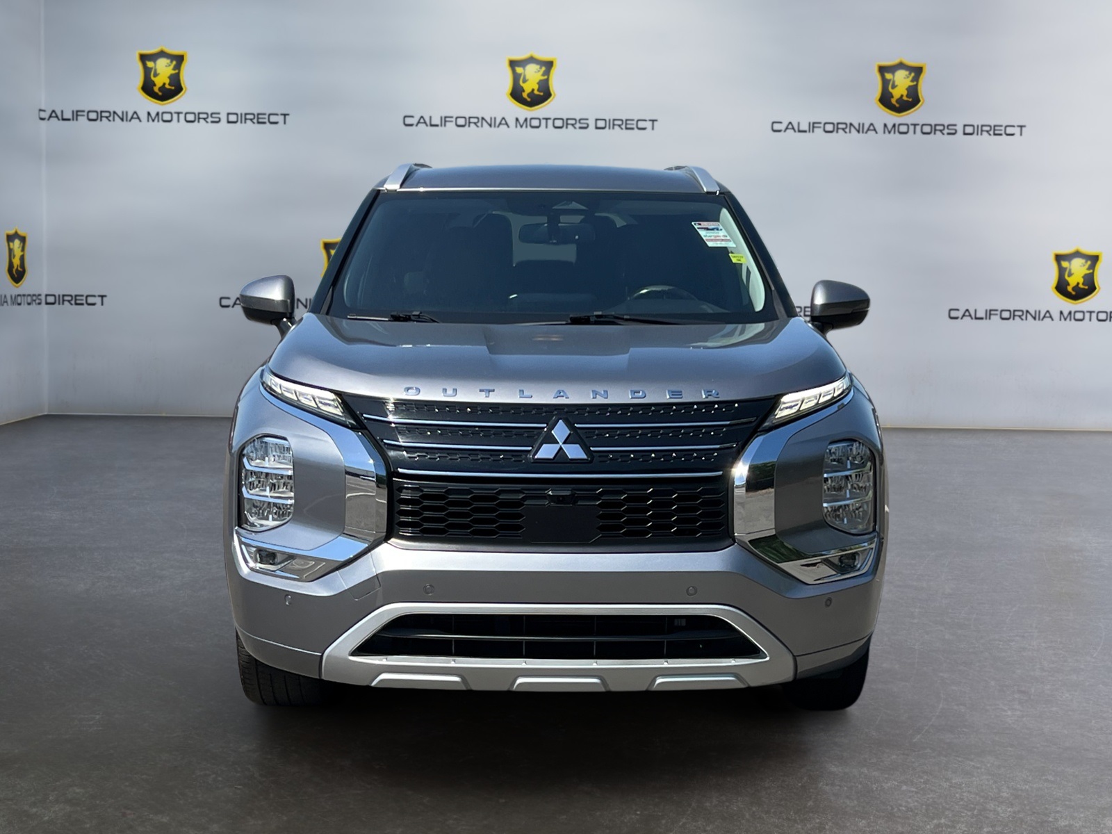 Sold 2022 Mitsubishi Outlander SEL in Fontana