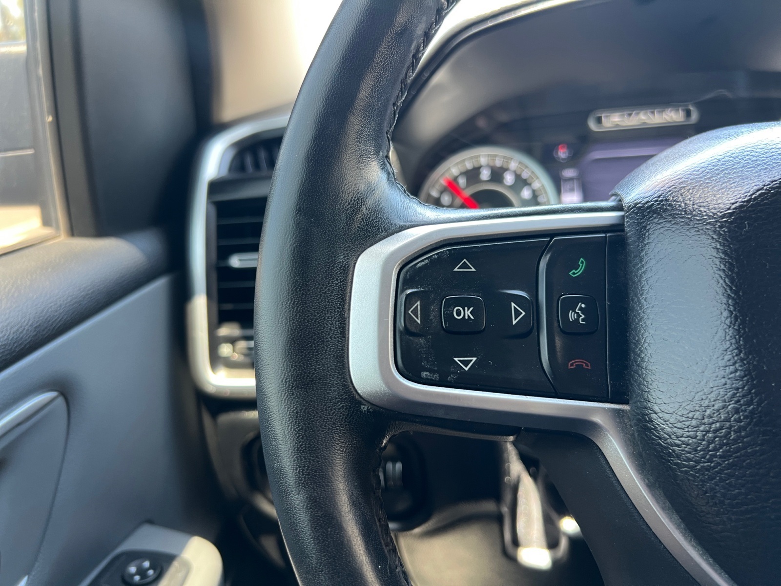 Sold 2019 Ram 1500 Big Horn/Lone Star in Fontana