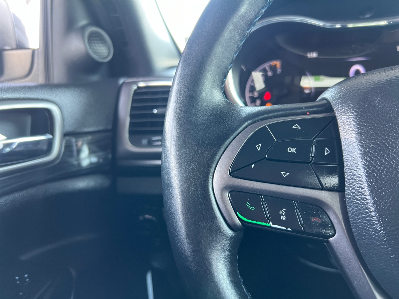 Sold 2019 Jeep Grand Cherokee Upland Edition in Fontana