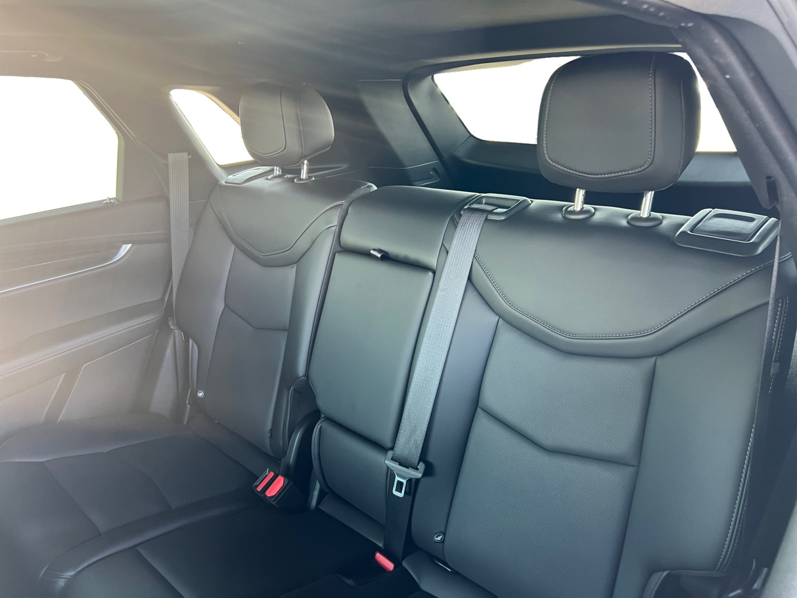 Sold 2021 Cadillac XT5 Premium Luxury in Fontana