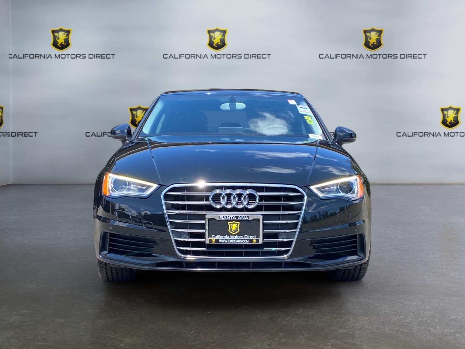 2015 AutoGuide.com Car of the Year Nominee: Audi A3 | AutoGuide.com, image size:1600x1200