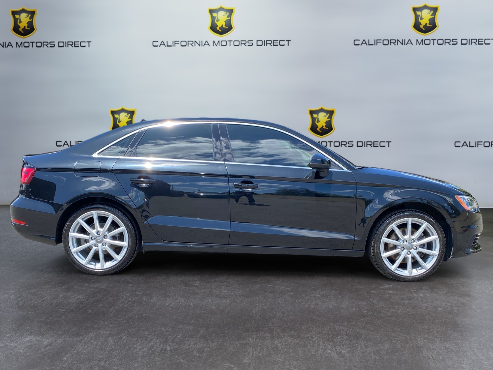 2015 Audi A3 Test Drive and Video Review | Autoweb, image size:1600x1200