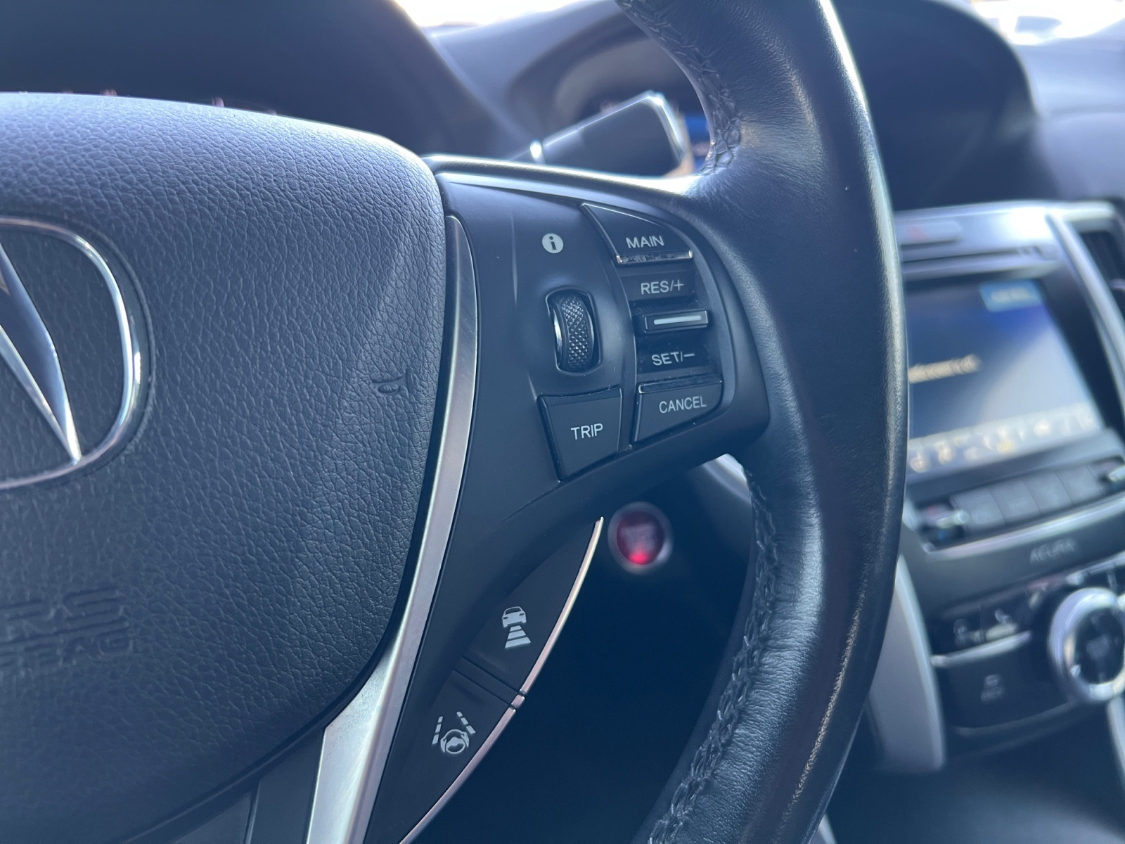 Sold 2019 Acura TLX 3.5L Technology Pkg w/A-Spec Pkg in Fontana