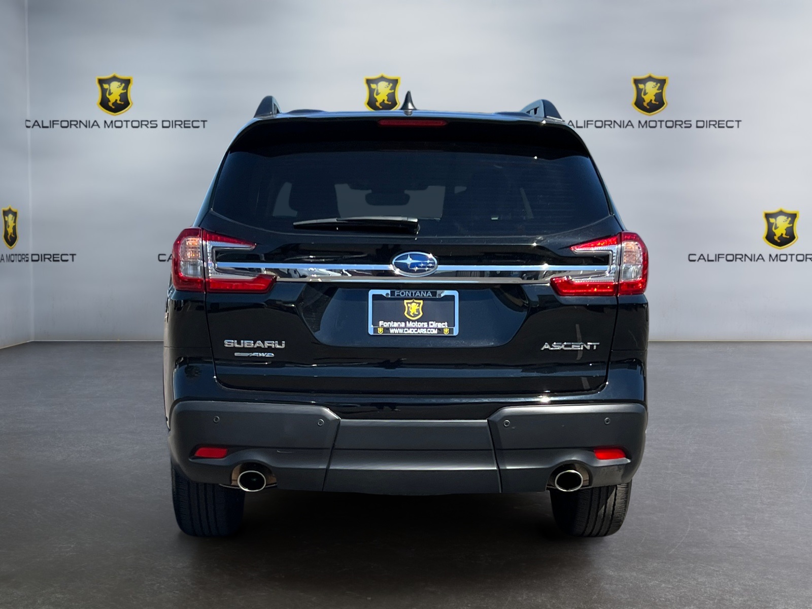 2024 Subaru Ascent Premium photo 4