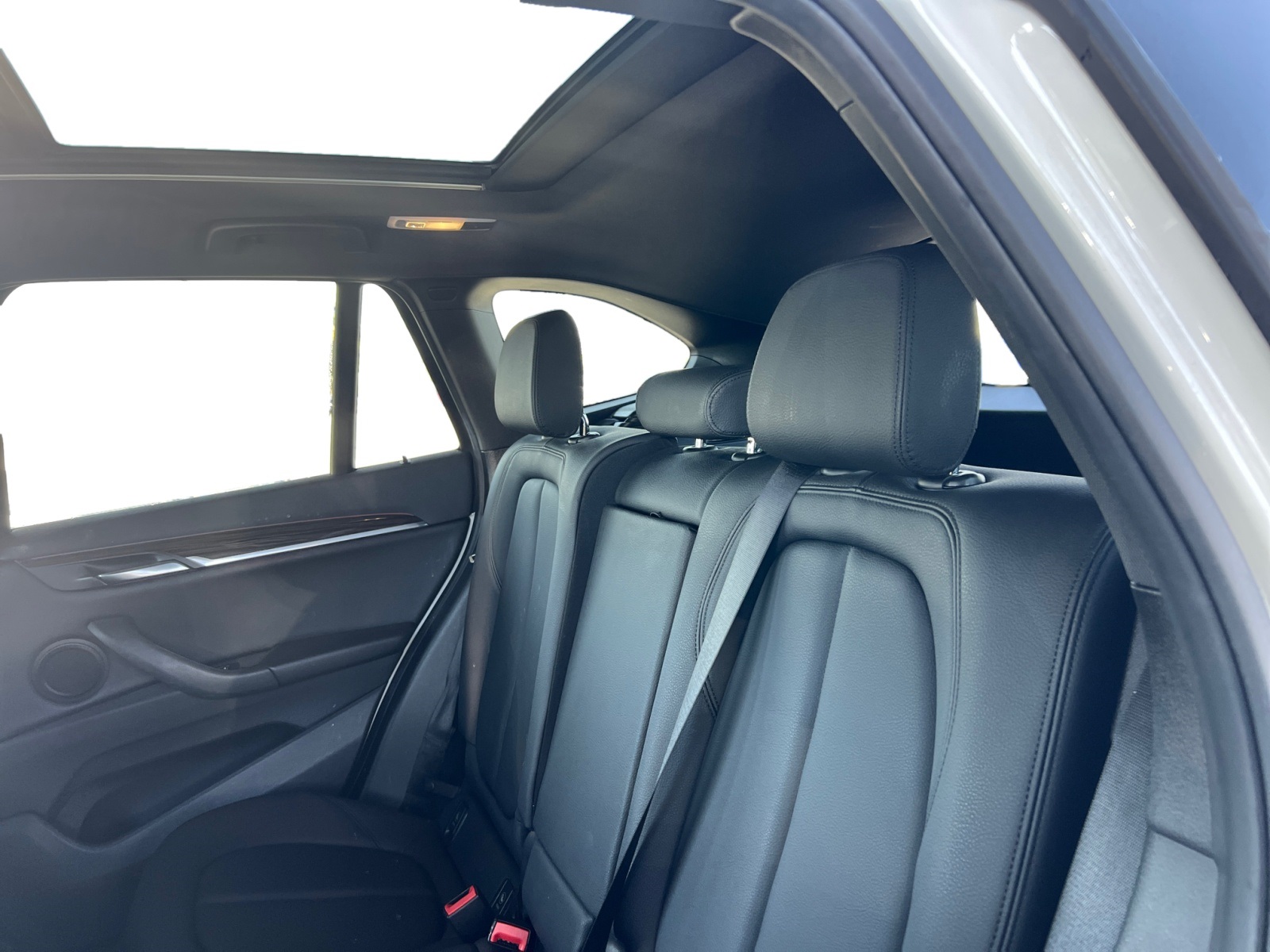 Sold 2018 BMW X1 sDrive28i in Fontana