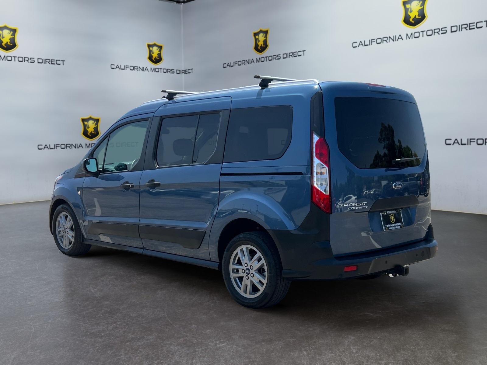 2022 Ford Transit XL photo 3