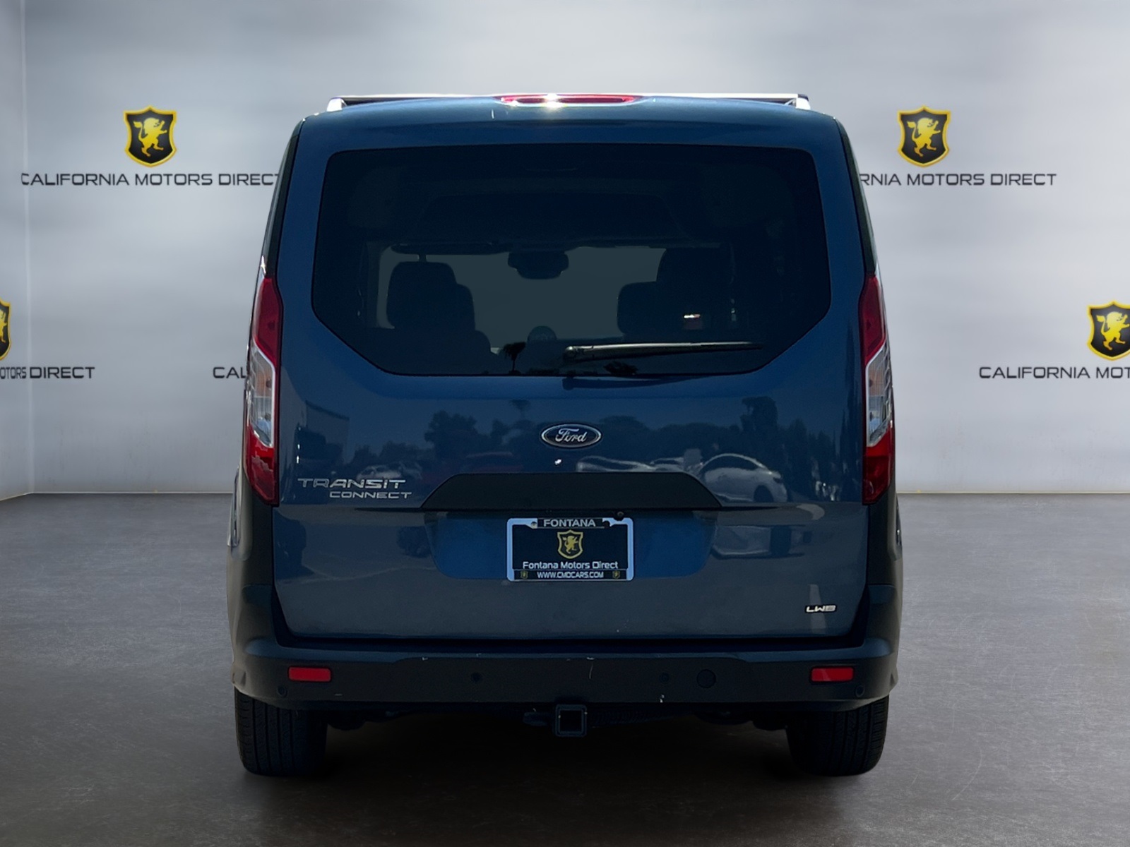 2022 Ford Transit XL photo 4